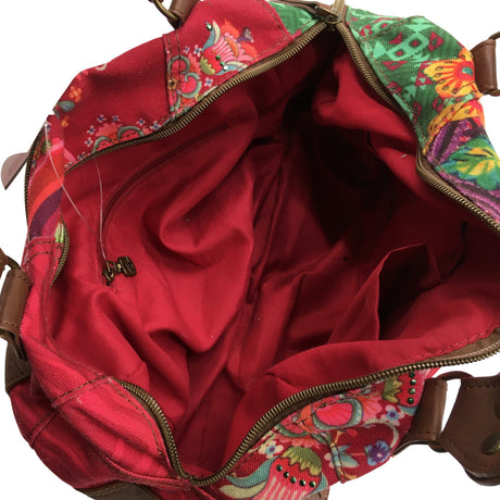 Unisex Desigual - Käsilaukku, koko Midi -  (2)