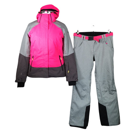 Unisex Icepeak - Toppa-asu, koko 42 -  ()