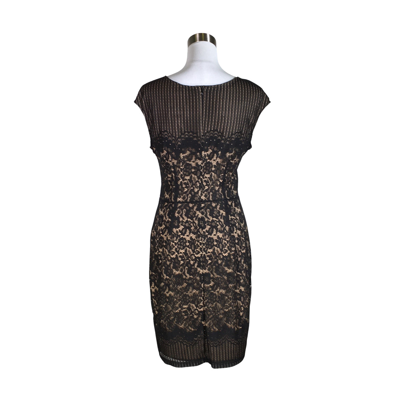 Unisex Joseph Ribkoff - Juhlamekko, koko 36 -  (2)