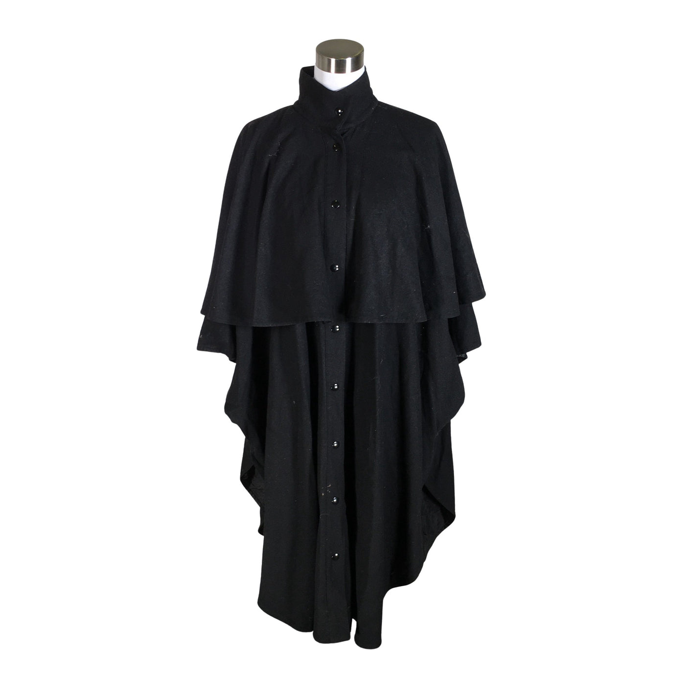 Unisex Marimekko - Villakangastakki, koko 36 -  (1)