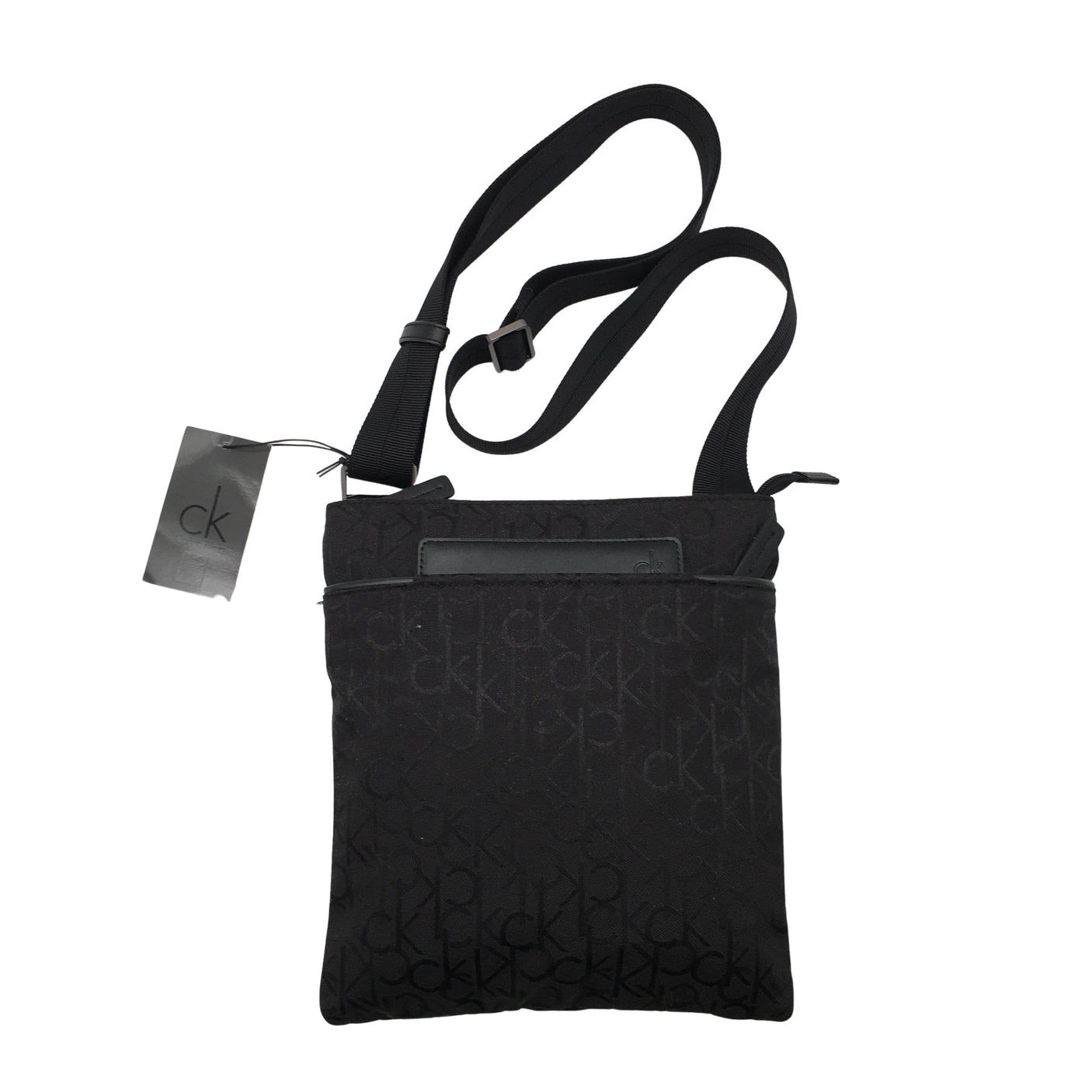 Unisex Calvin Klein - Olkalaukku, koko Mini -  (1)