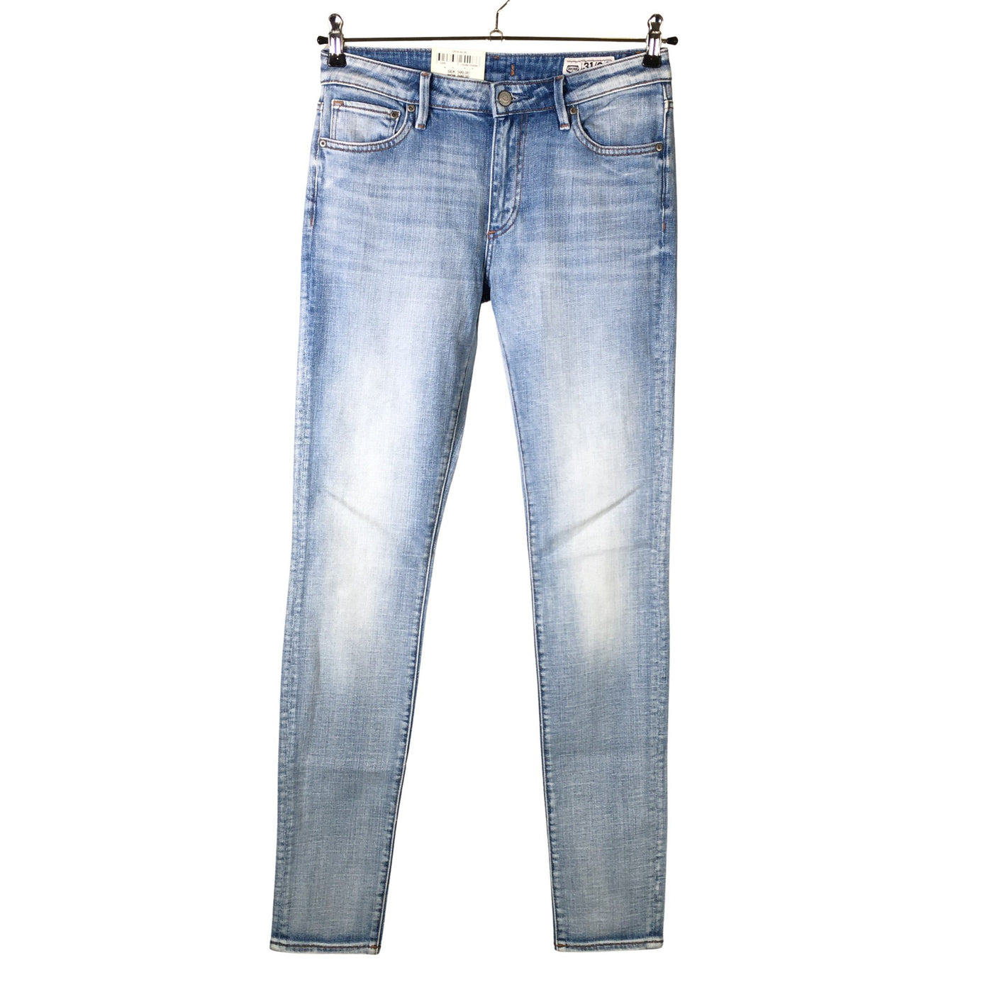 Unisex Crocker - Farkut, koko 40 -  (1)