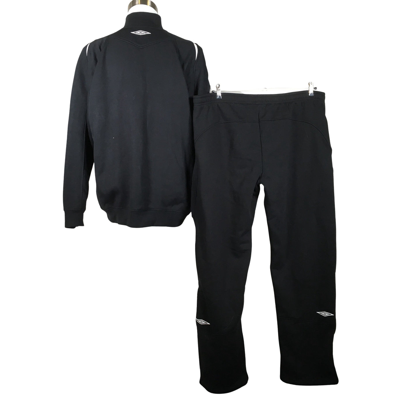 Unisex Umbro - Collegeasu, koko XXL -  (2)