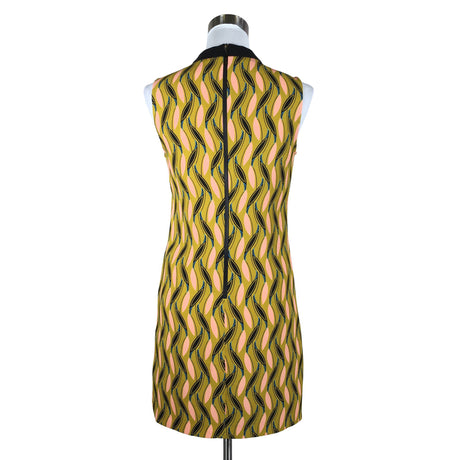 Unisex Sand - Sifonkimekko, koko 36 -  (2)