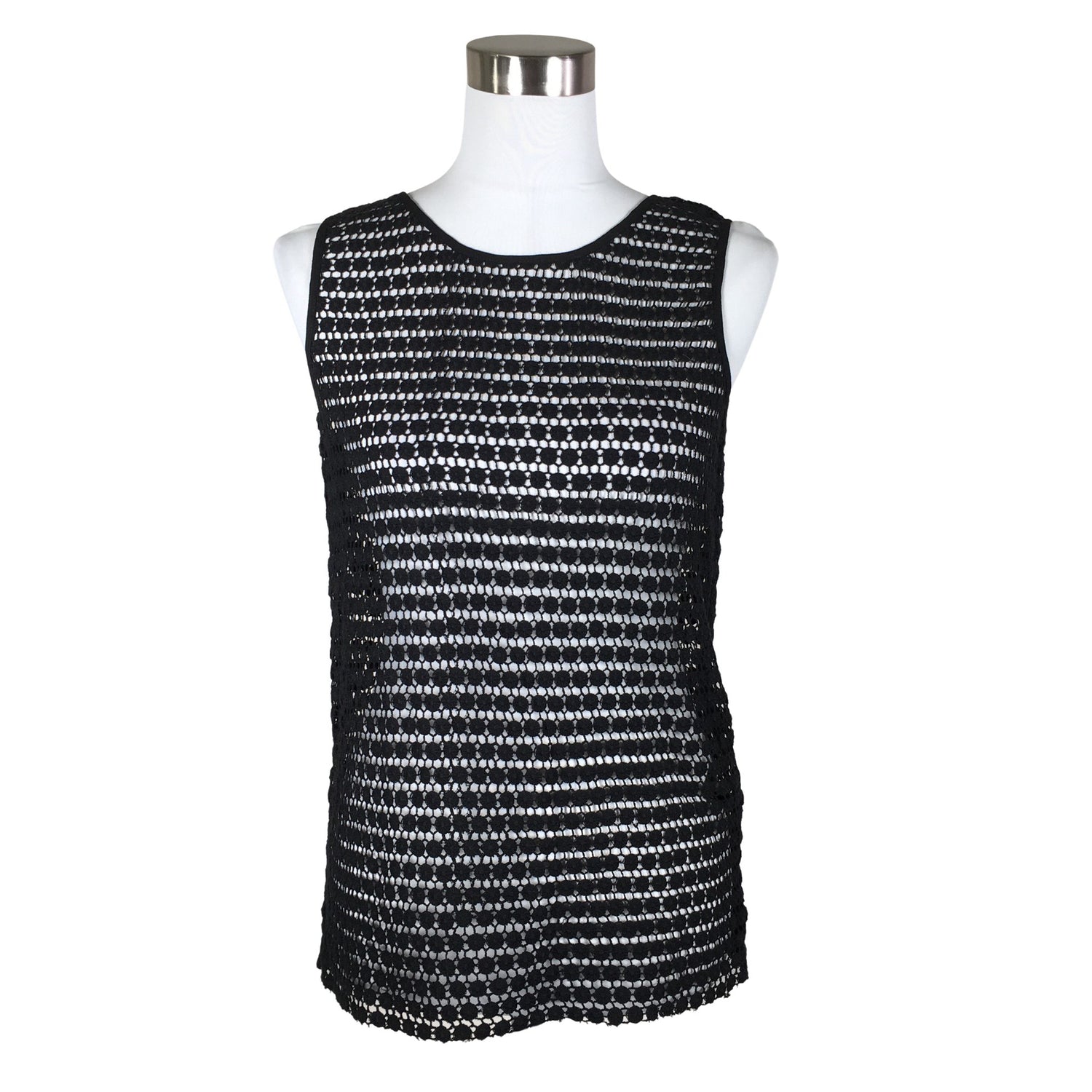 Lyhythihainen pusero, koko 34