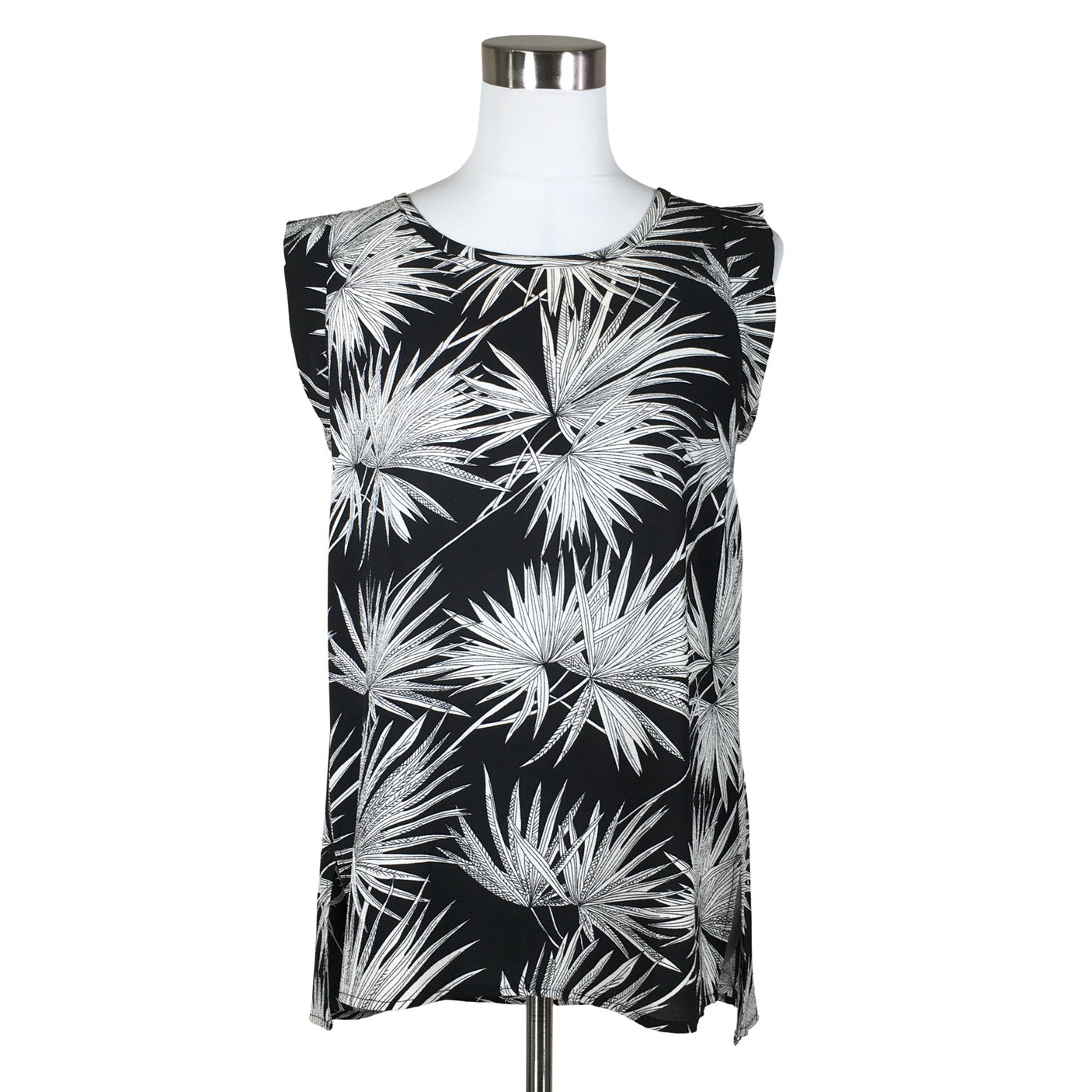 Unisex Ichi - Lyhythihainen pusero, koko 36 -  (1)