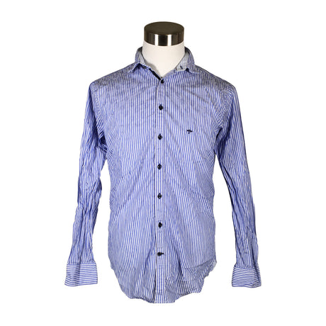 Unisex Fynch-Hatton - Kauluspaita, koko M -  ()