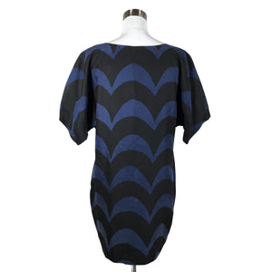 Unisex Marimekko - Sifonkitunika, koko 40 -  (2)