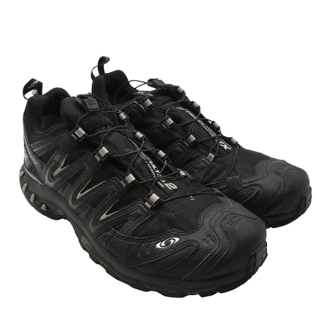 Unisex Salomon - Juoksukengät, koko 42 -  (2)