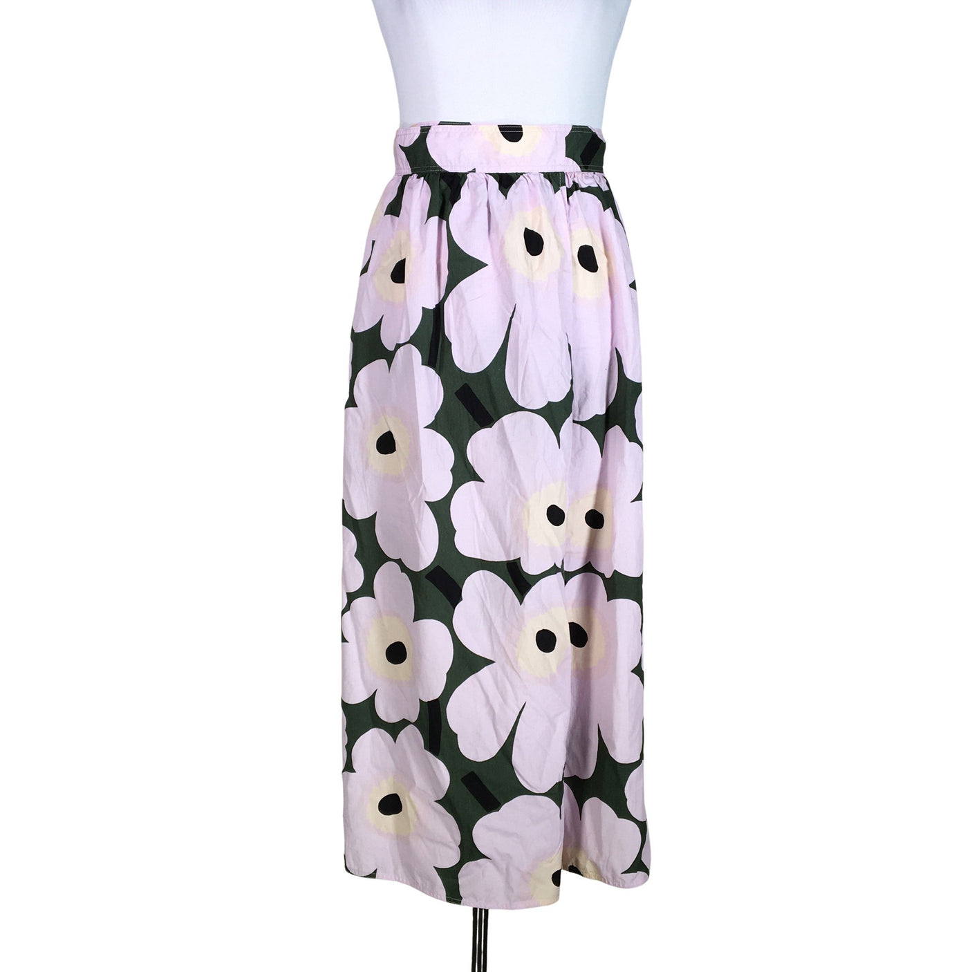 Unisex Marimekko - Kangashame, koko 36 -  (1)