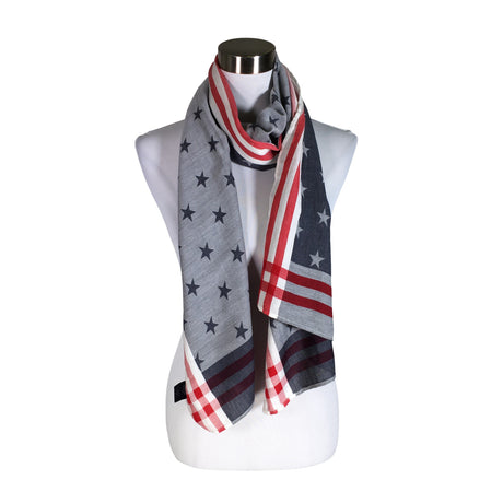 Unisex Gant - Huivi, koko Midi -  ()