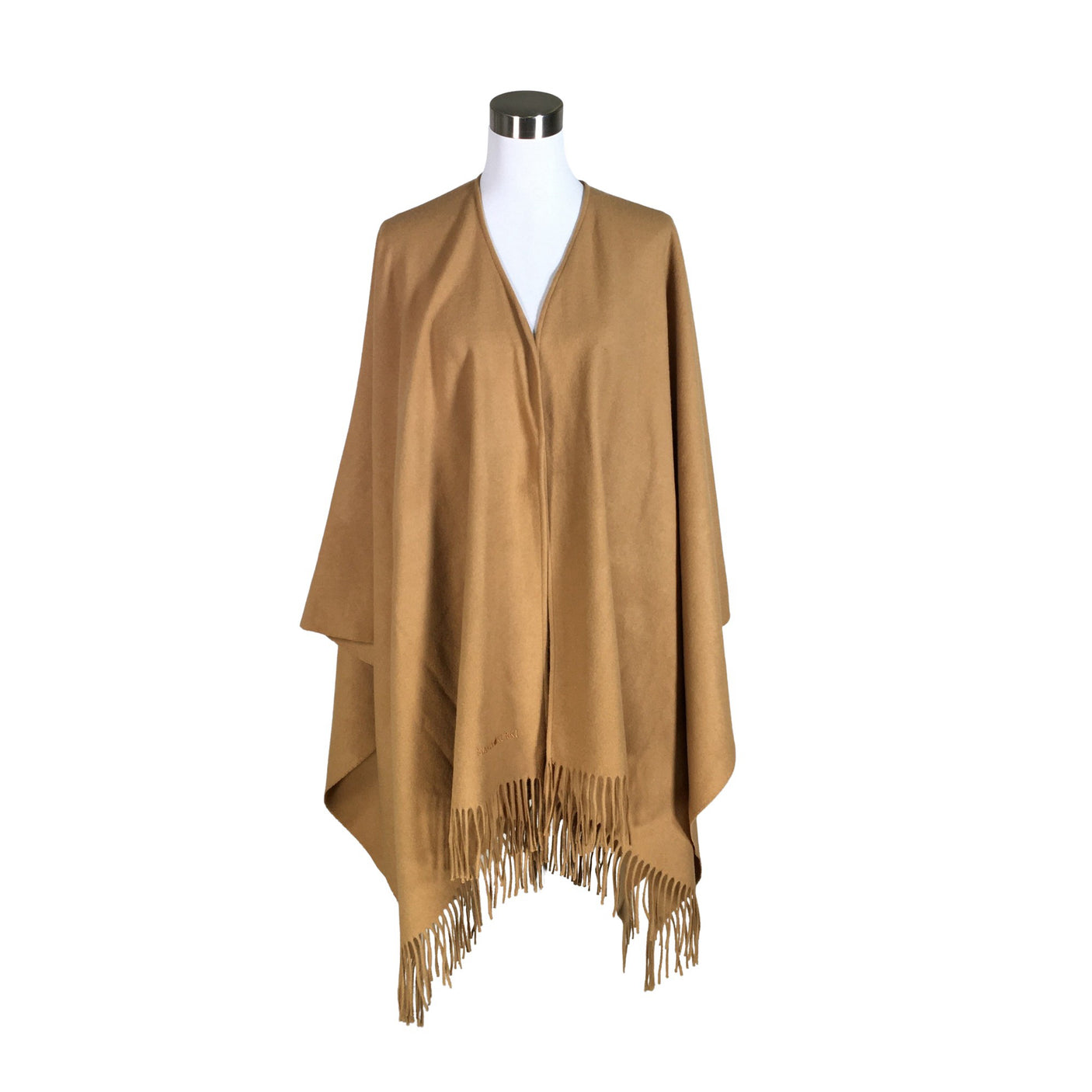 Unisex Marja Kurki - Hartiahuivi, koko Maxi -  (1)
