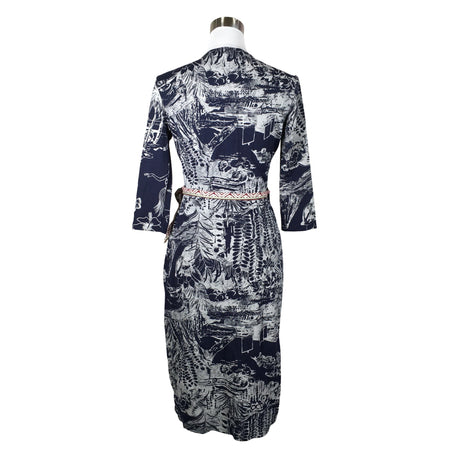 Unisex Desigual - Trikoomekko, koko 38 -  (2)