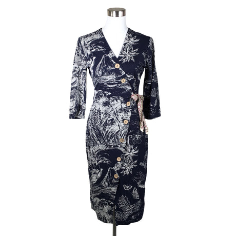 Unisex Desigual - Trikoomekko, koko 38 -  ()