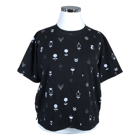 Unisex Globe Hope - T-paita, koko 42 -  ()