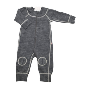 Unisex Reima - Villahaalari, koko 62 - 68 -  (1)