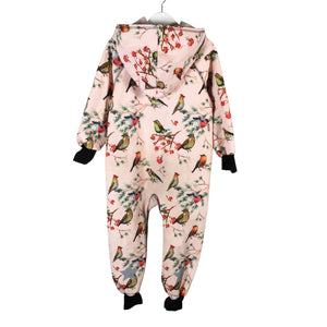 Unisex iELM - Softshellhaalari, koko 104 - 110 -  (2)