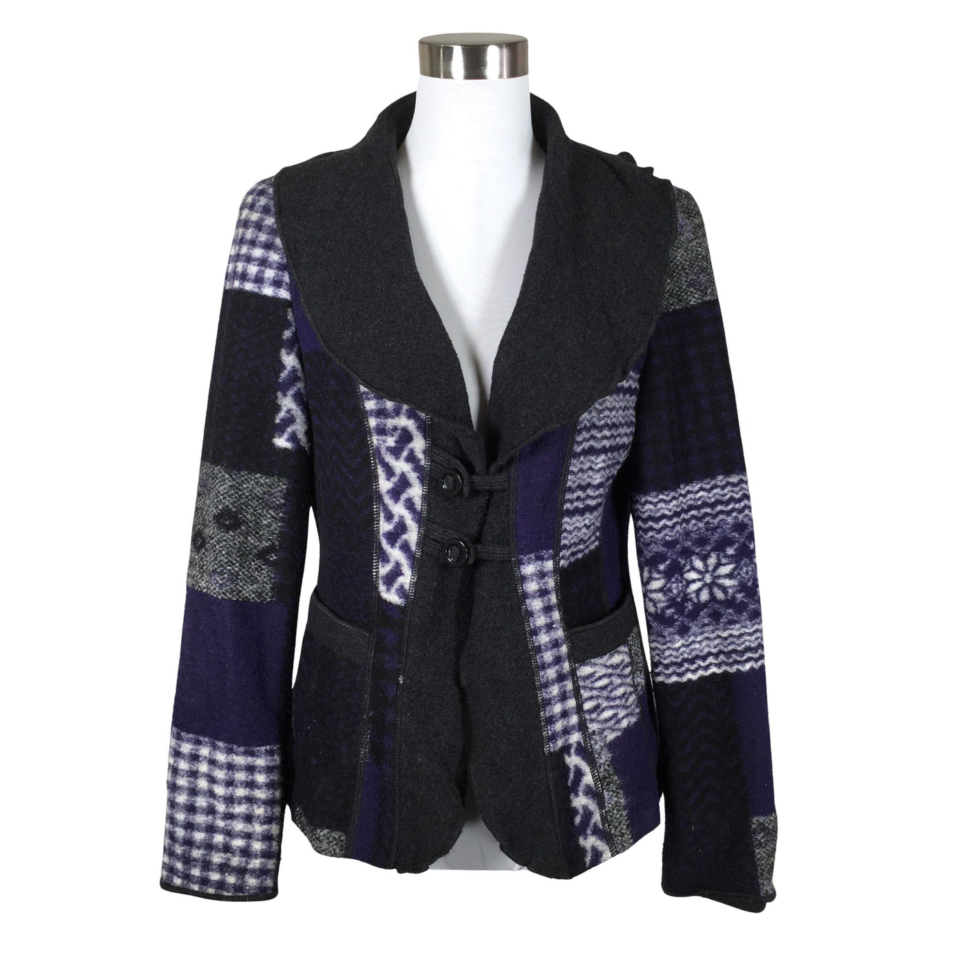 Unisex Gerry Weber - Jakku, koko 38 -  (1)