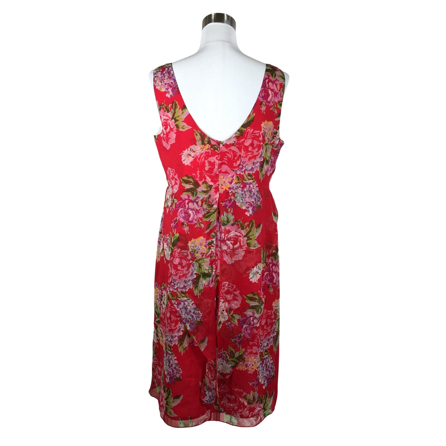 Kangasmekko, koko 40