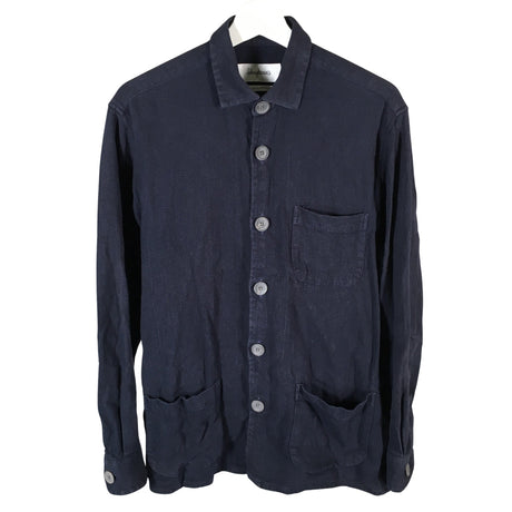 Unisex Schnayderman's - Flanellipaita, koko M -  ()
