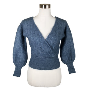 Unisex La Maille Sezane - Neulepaita, koko 34 -  (1)