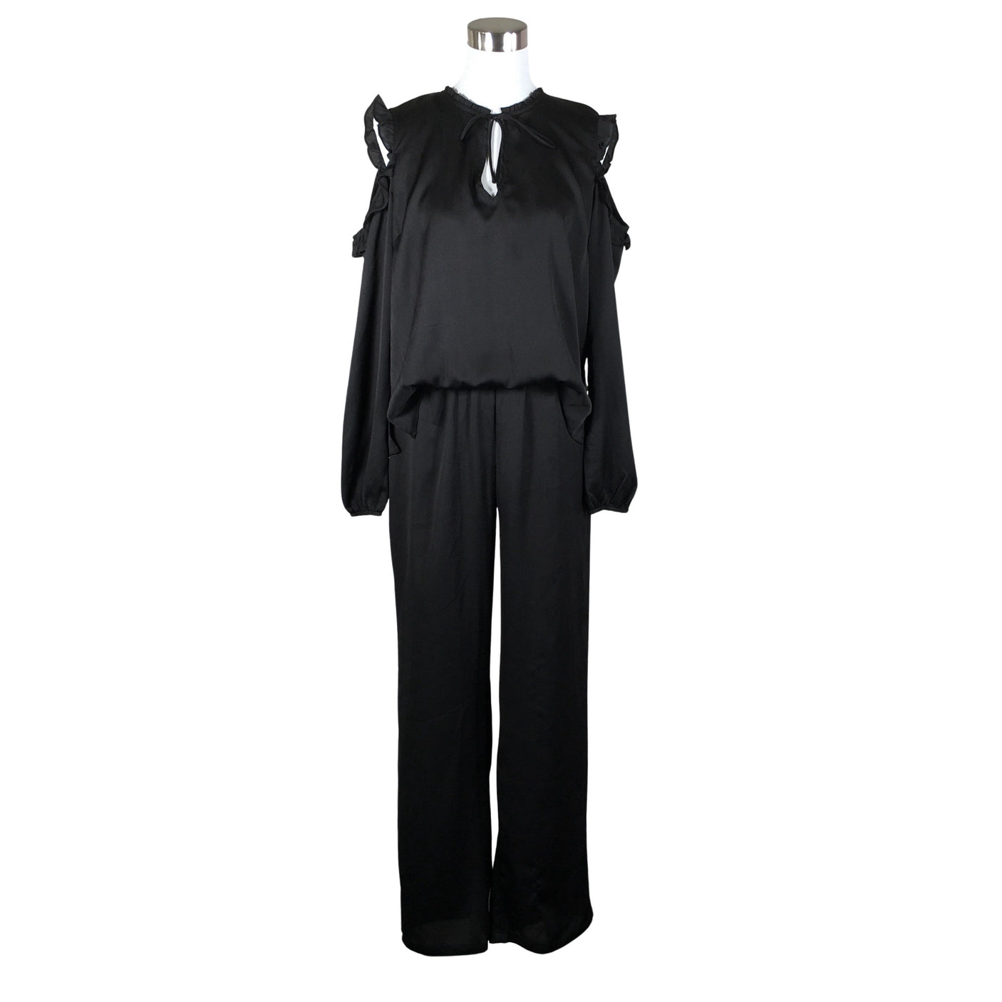 Unisex Neo Noir - Jumpsuit, koko 40 -  (1)