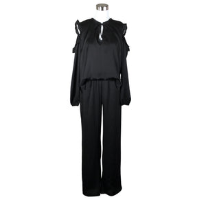 Unisex Neo Noir - Jumpsuit, koko 40 -  (1)