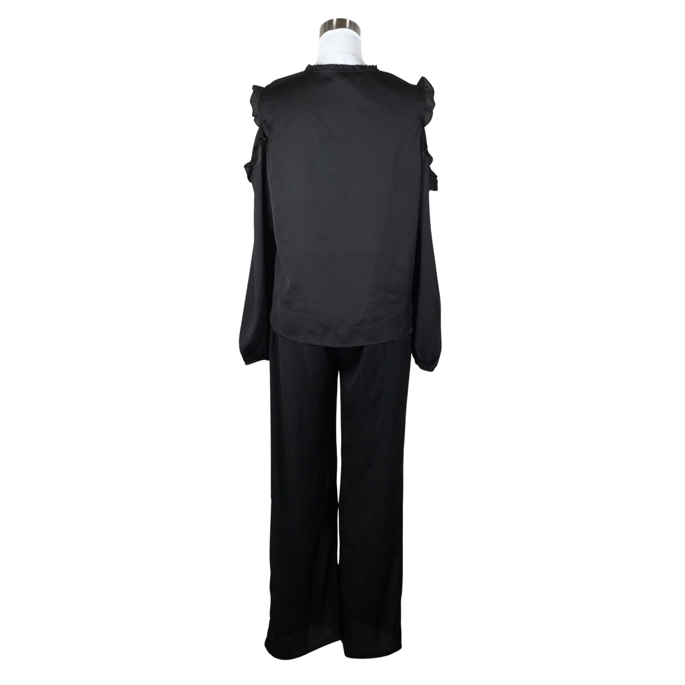 Unisex Neo Noir - Jumpsuit, koko 40 -  (2)