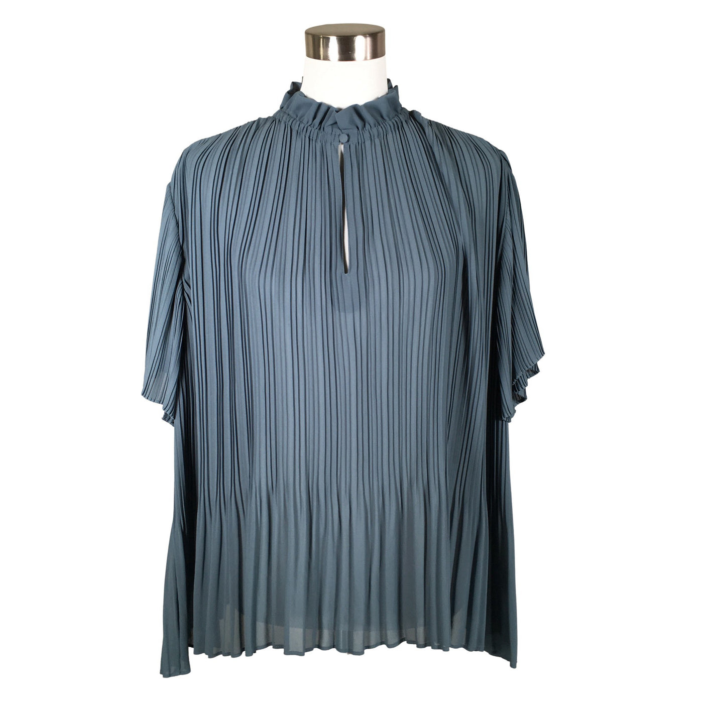 Unisex Samsoe&Samsoe - Lyhythihainen pusero, koko 40 -  (1)