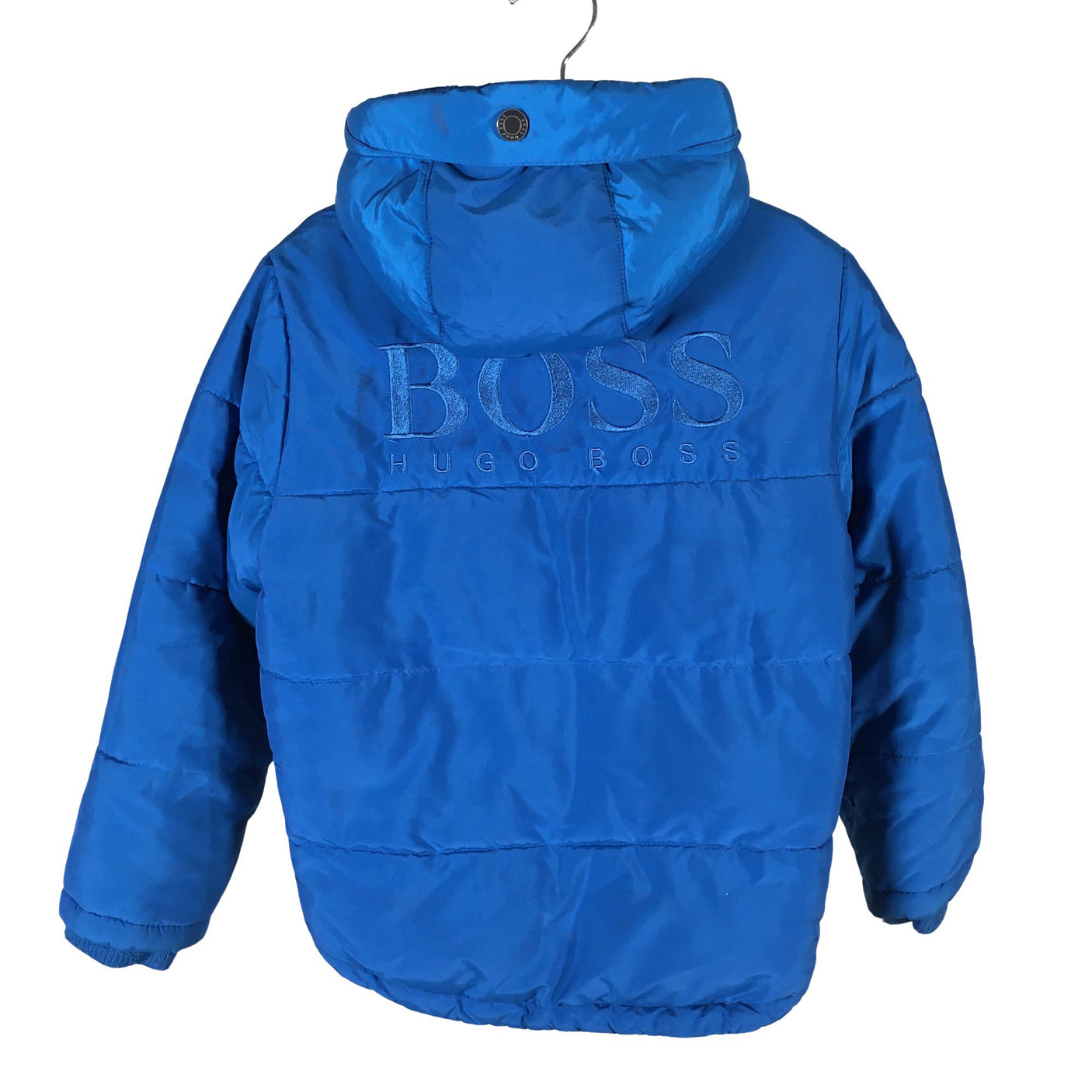 Unisex Hugo Boss - Toppatakki, koko 104 - 110 -  (2)