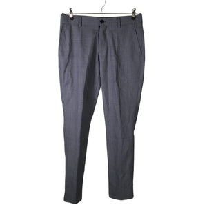 Suorat housut, koko S