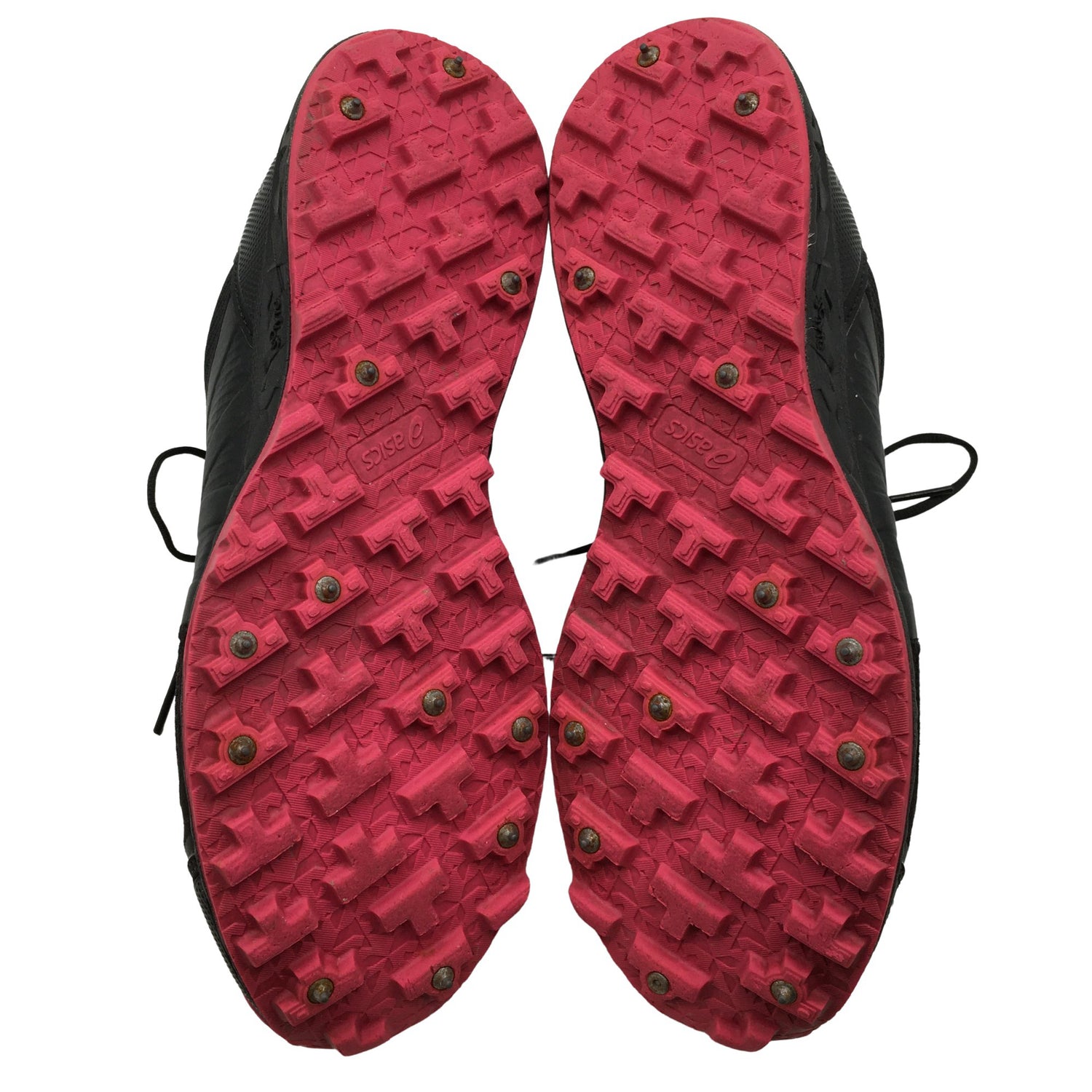  Lenkkarit  Retkeilylenkkarit, koko 41  Asics 