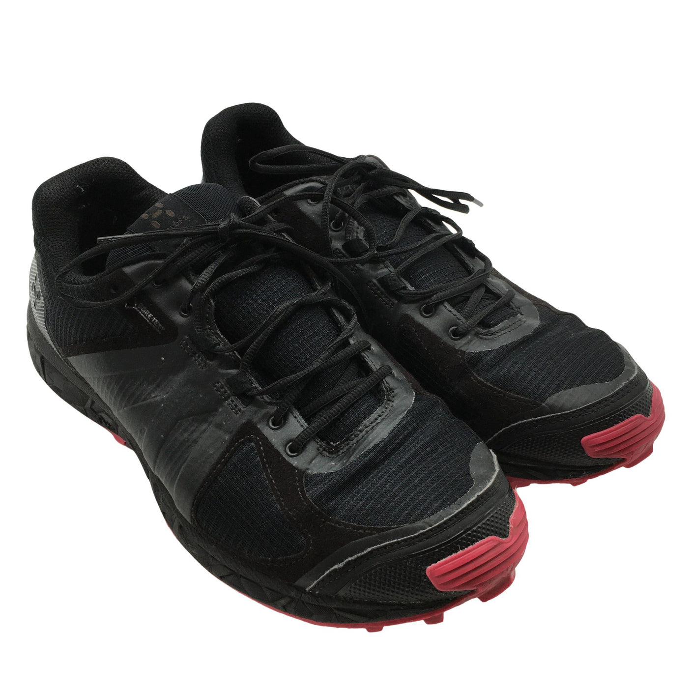Unisex Asics - Retkeilylenkkarit, koko 41 -  (2)