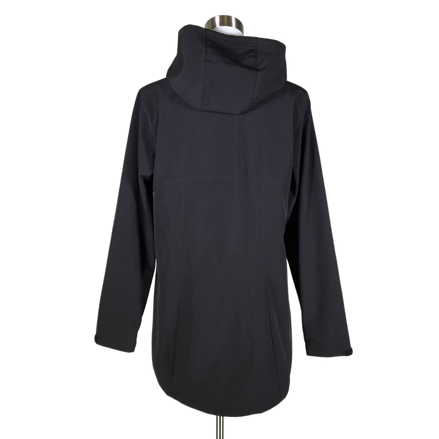  Välikausitakki  Softshell-takki, koko 40  Skila 