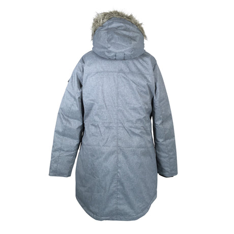 Unisex Everest - Toppatakki, koko 44 -  (2)