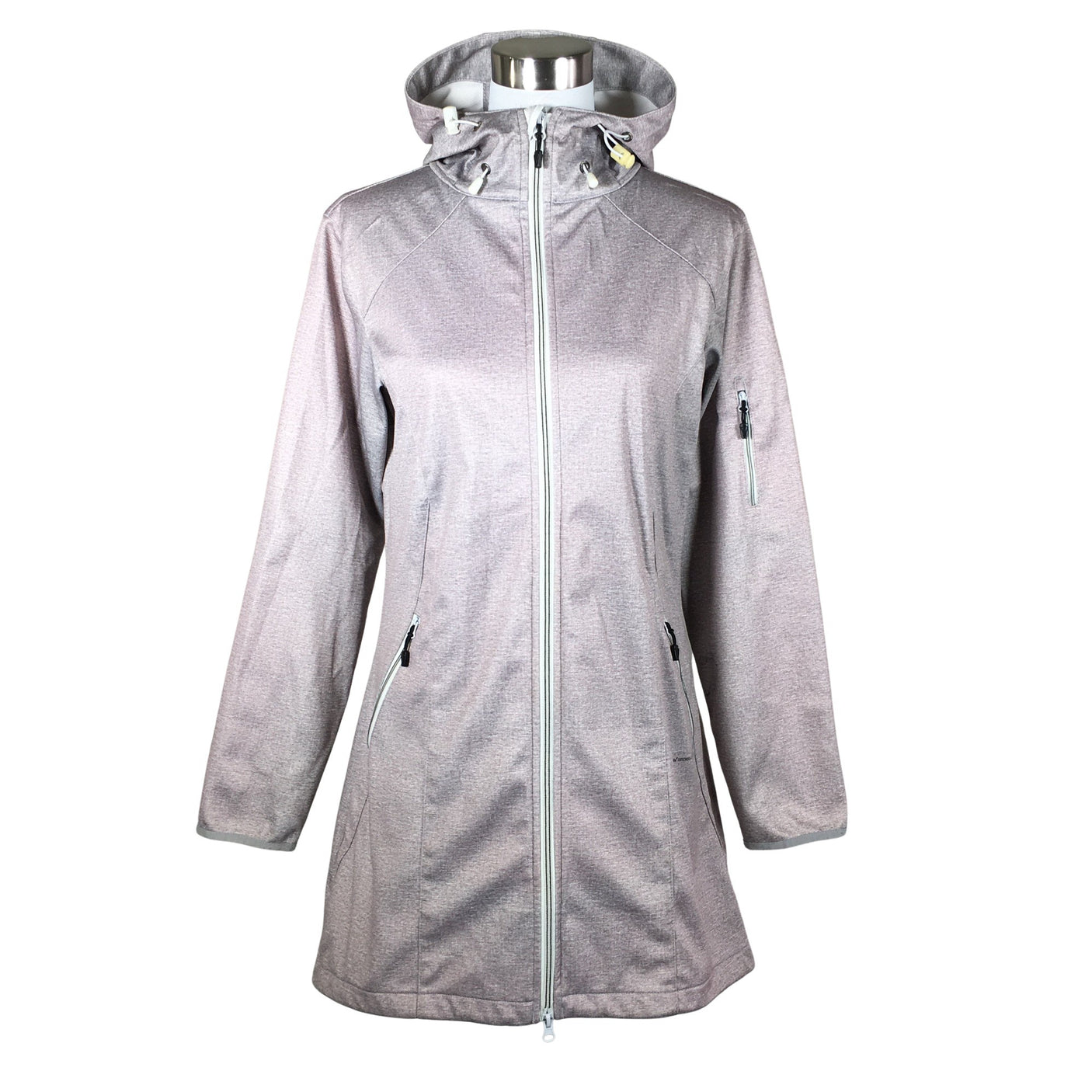 Unisex Deval - Softshell-takki, koko 38 -  (1)