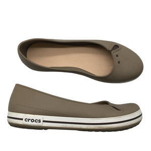 Unisex Crocs - Ballerinat, koko 39 -  (1)