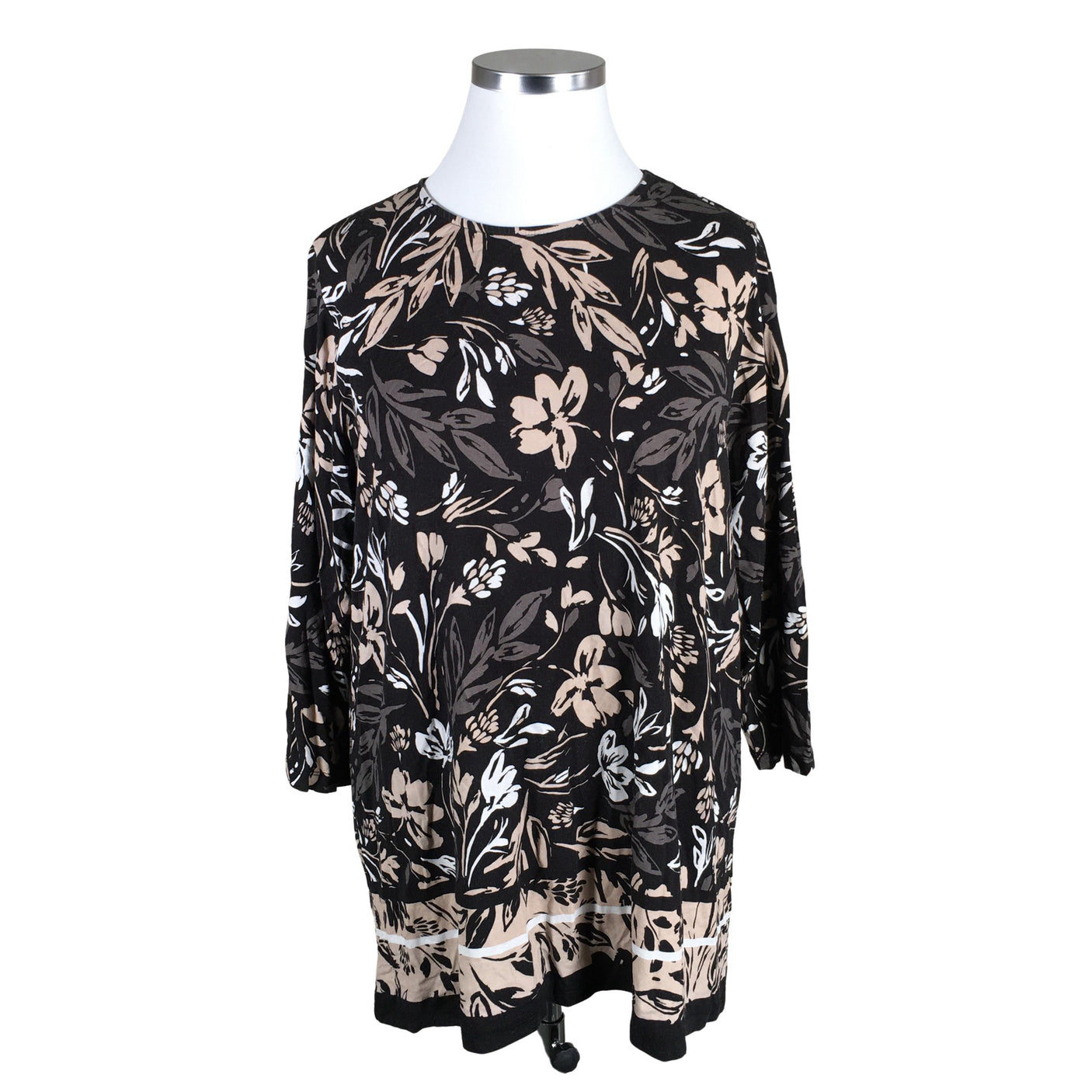 Unisex S.T.I - Trikootunika, koko 46 -  (1)