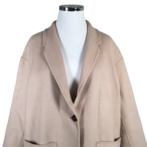 Villakangastakki, koko 42