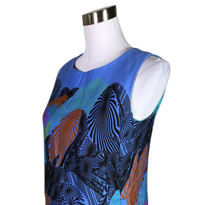 Unisex Marimekko - Kotelomekko, koko 36 -  (3)