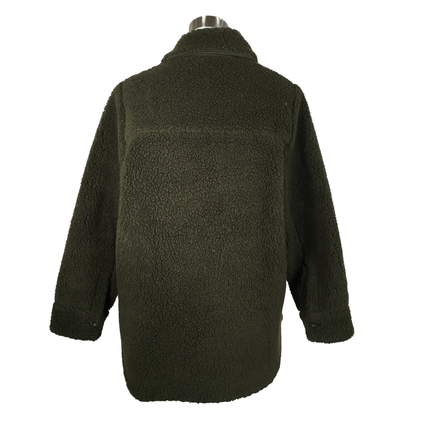 Unisex COS - Tekoturkistakki, koko 36 -  (2)