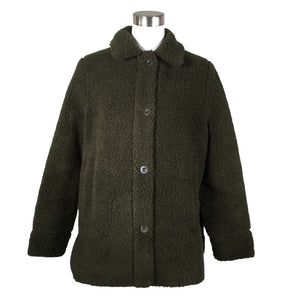 Unisex COS - Tekoturkistakki, koko 36 -  (1)