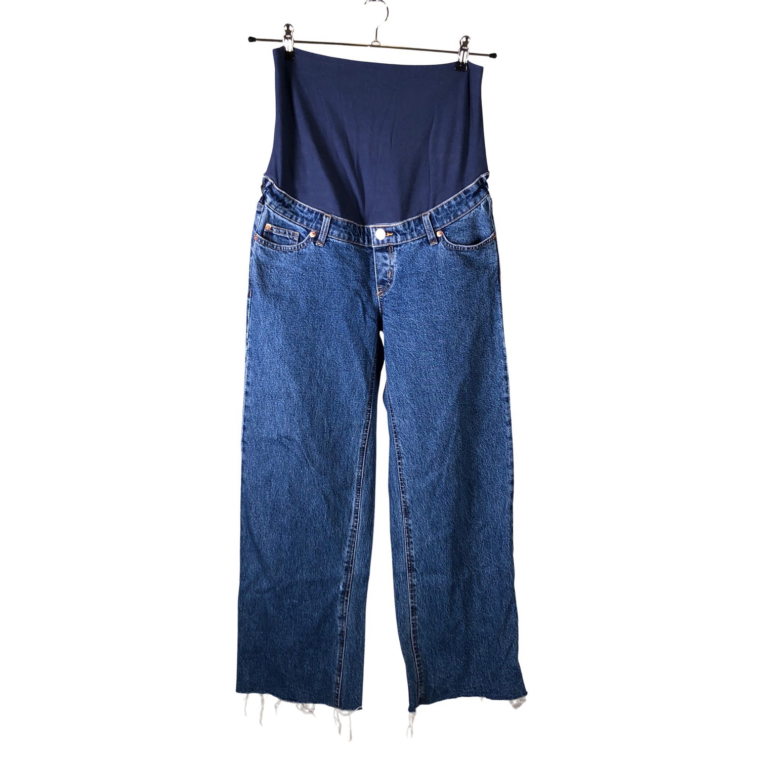  Farkut  Farkut, koko 36  H&M Mama 