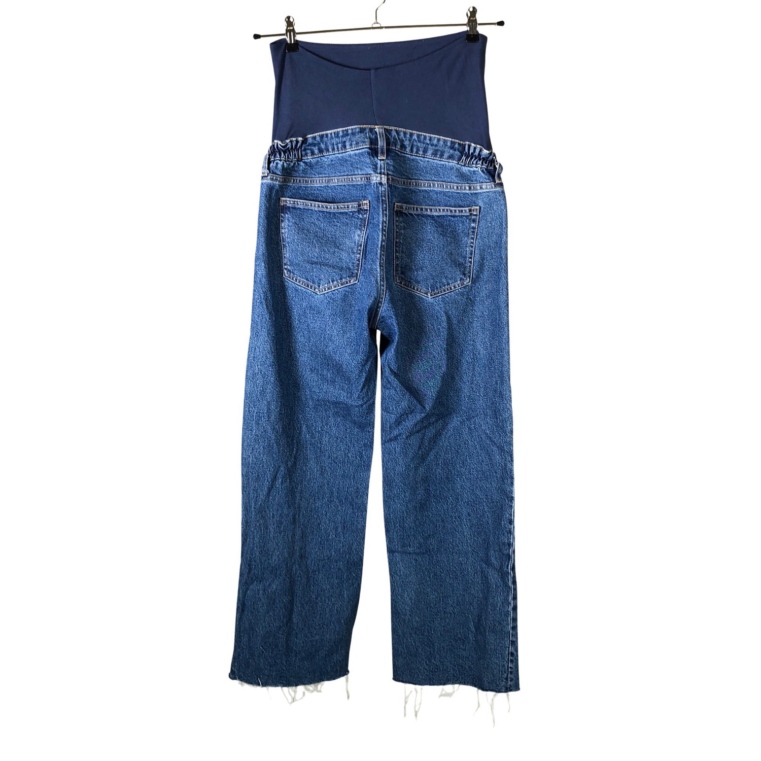 Farkut  Farkut, koko 36  H&M Mama 