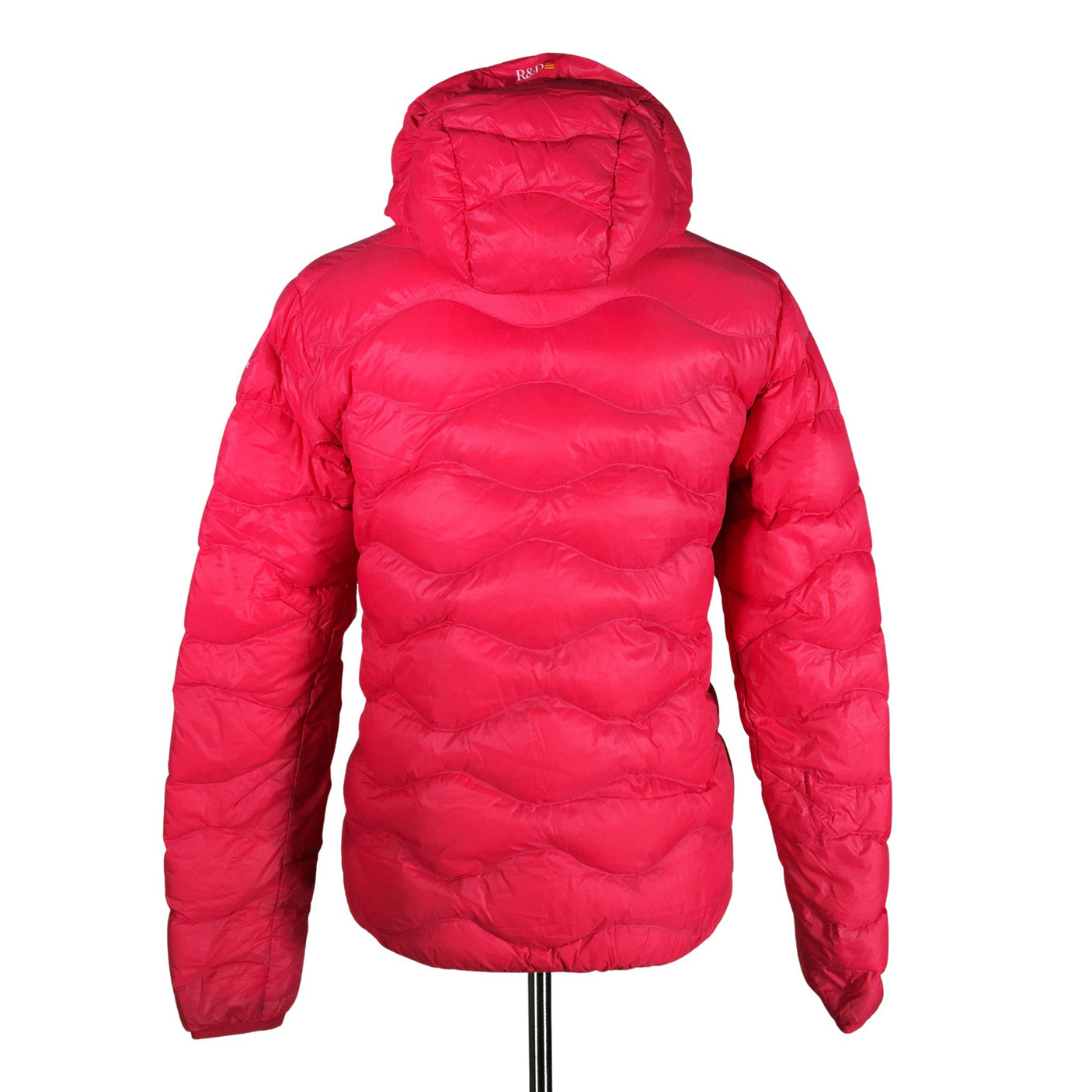 Unisex Peak Performance - Kevytuntuvatakki, koko 38 -  (2)