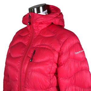 Unisex Peak Performance - Kevytuntuvatakki, koko 38 -  (3)