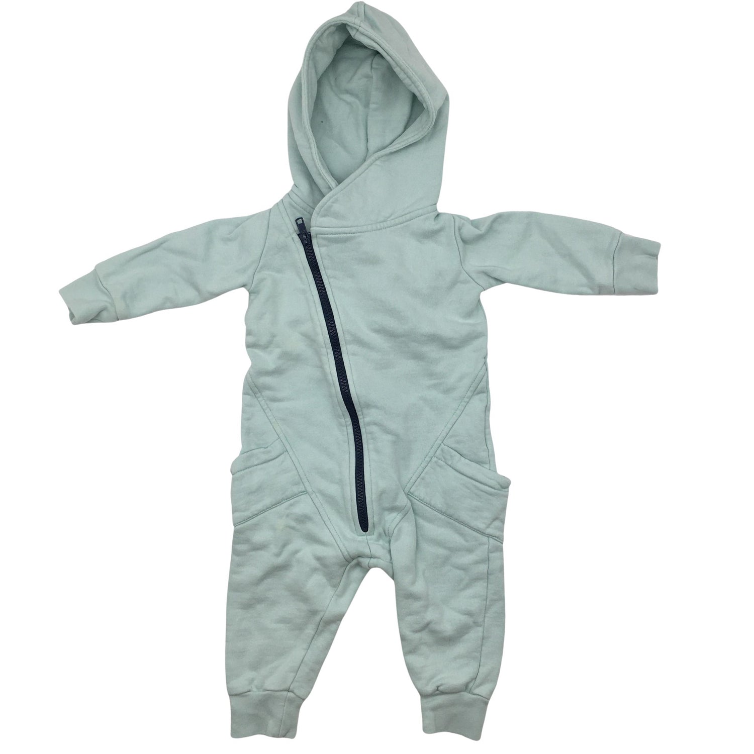 Jumpsuit, koko 68 - 74