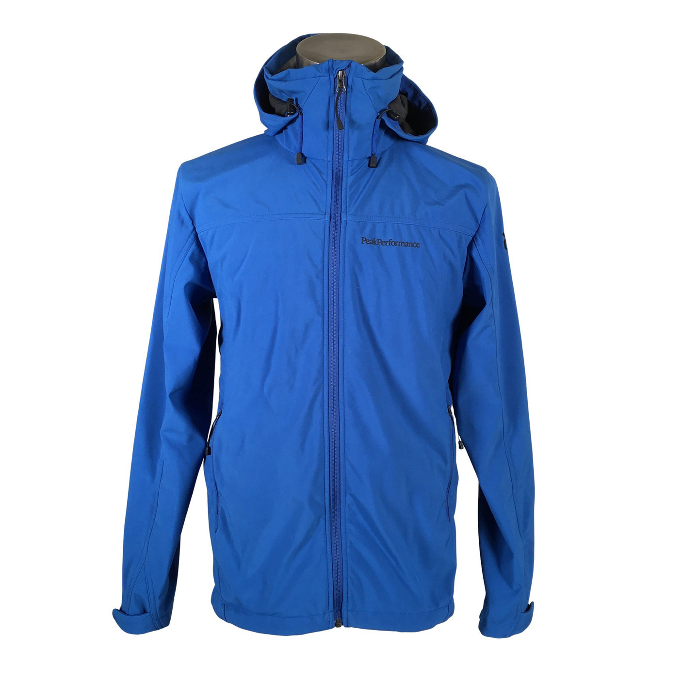 Softshell-takki, koko M