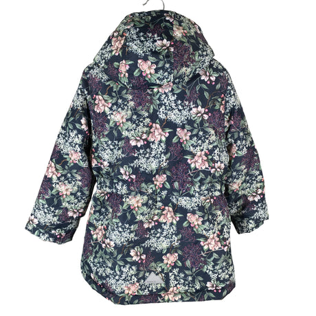 Unisex Name It - Toppatakki, koko 128 - 134 -  (2)