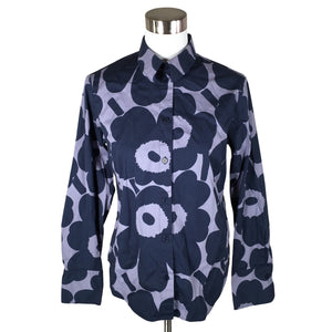 Unisex Marimekko - Kauluspaita, koko 40 -  (1)